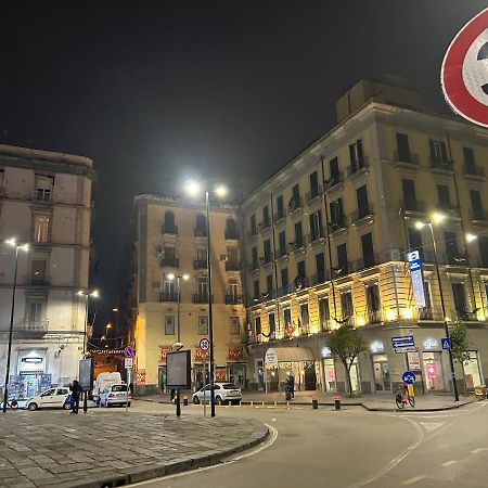 Garibaldi Guest House Napoli Exterior foto