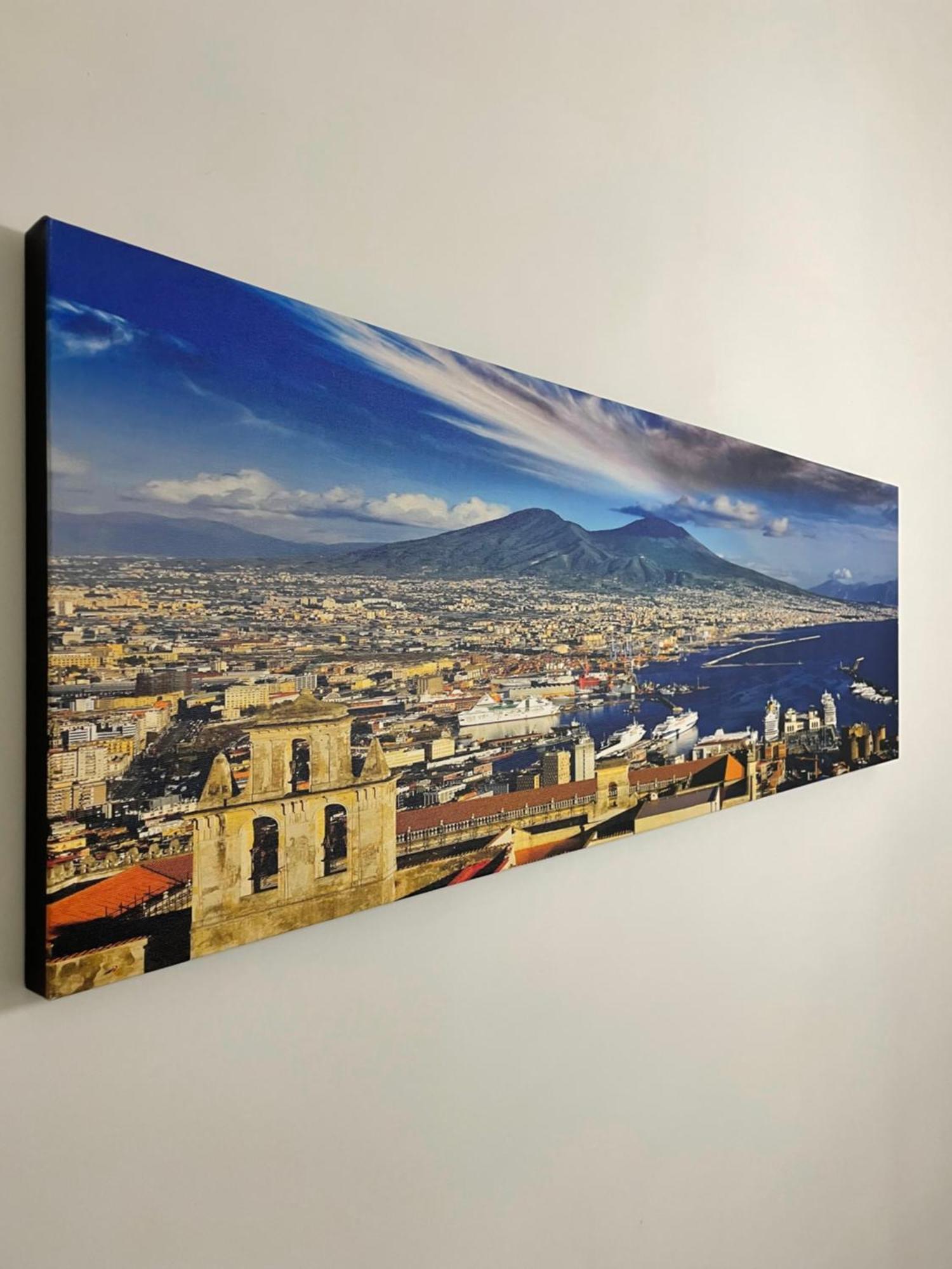 Garibaldi Guest House Napoli Exterior foto