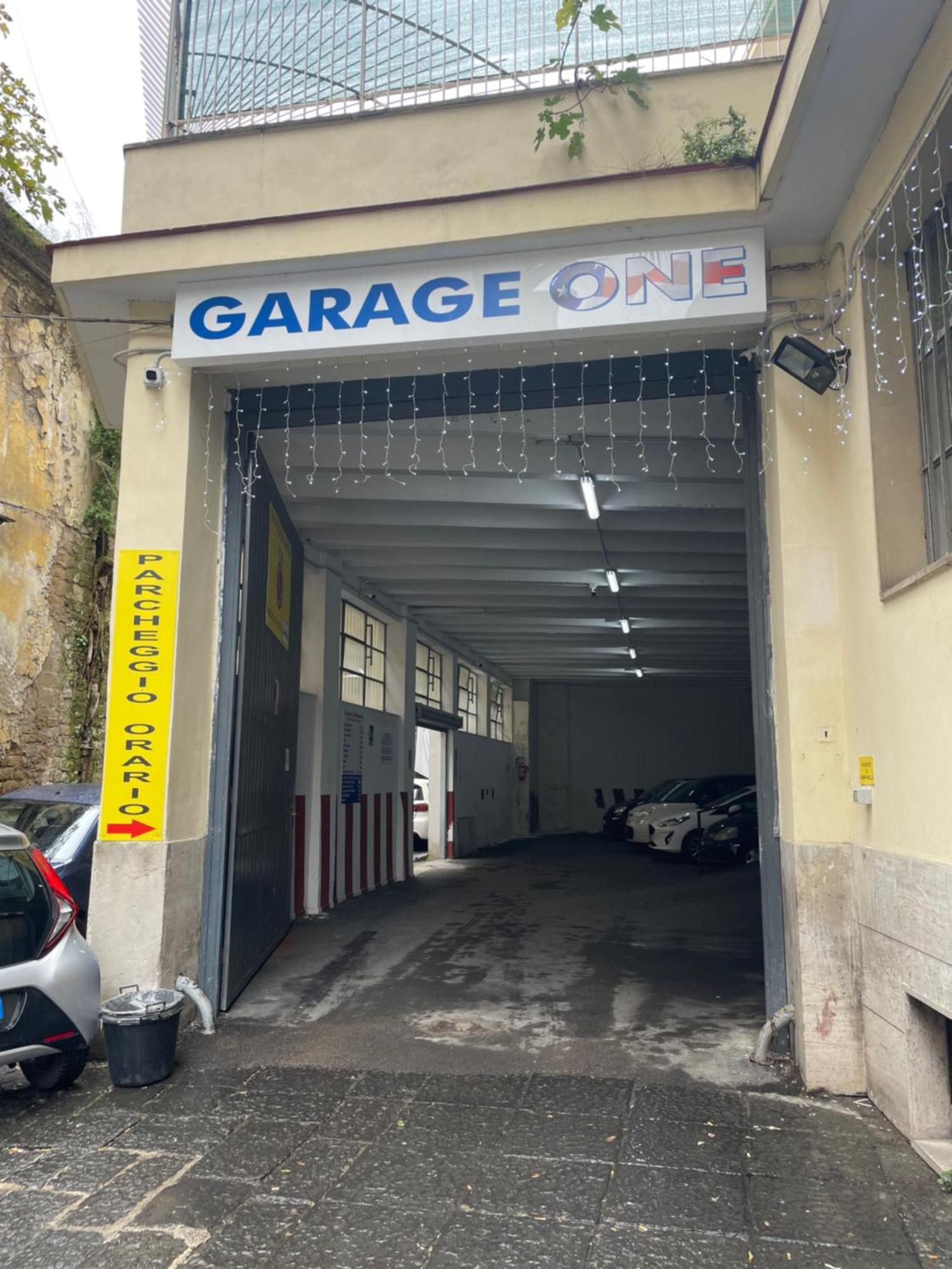Garibaldi Guest House Napoli Exterior foto